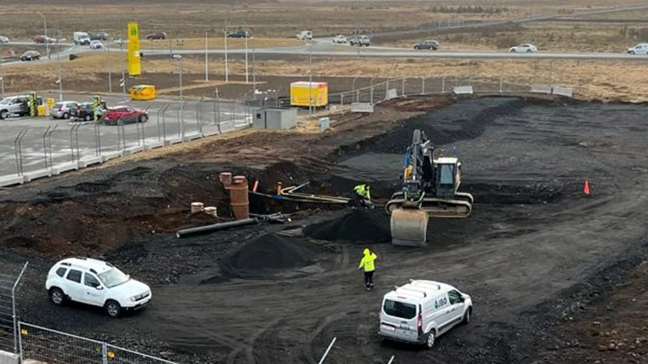 Islanda, in arrivo l'hub di ricarica alimentato dalla geotermia. E poi ban endotermico al 2030 e riforestazione