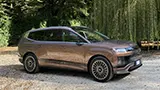 Hyundai IONIQ 9 porta l'intelligenza artificiale a bordo con comandi vocali generativi e guida predittiva