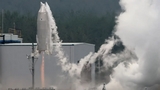 La JAXA ha eseguito un test del prototipo del razzo spaziale riutilizzabile RV-X