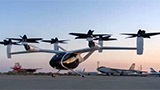 Momento storico: Joby Aviation consegna il primo aerotaxi elettrico all'esercito americano