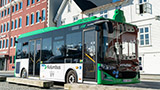 Svolta in Norvegia: entra in servizio un bus a guida autonoma, e non è solo un prototipo