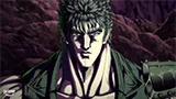 Secondo trailer del nuovo anime di Ken il Guerriero, da aprile in italiano su Prime Video