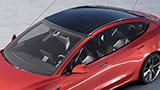 Pannelli fotovoltaici per Tesla Model 3 e Y: questa startup promette 100 km in più al giorno