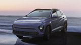 Hyundai mostra un video con tutti i dettagli del design di nuova Kona. La base è elettrica