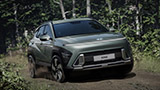 Hyundai presenta il design di nuova Kona: per la prima volta la base di partenza è l'elettrica