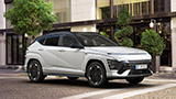 Hyundai Kona Electric ora è anche N Line, design sportivo per distinguersi