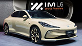 IM Motors L6 è la prima auto elettrica con batteria allo stato solido. Fino a 1.000 km di autonomia