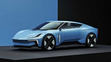 Polestar 6 LA Concept Edition, 500 esemplari esauriti in una settimana, anche se arriva nel 2026