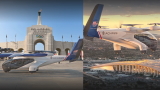 Alle Olimpiadi di Los Angeles arrivano i taxi volanti! Partnership storica con Archer Aviation