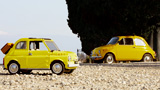 LEGO Creator Expert Fiat 500: la leggendaria degli anni '60 rivive in 960 pezzi. Ecco il nuovo kit