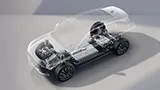 Chery lancia con Lepas la piattaforma LEX: controllo, tecnologia e 800 volt