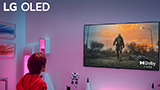 Speciale LG OLED: super sconti per le Offerte di Primavera e per il 55 pollici -150 rispetto al precedente minimo storico 