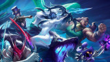 Riot prepara 'League Next': il futuro di League of Legends passa dal 2027