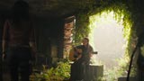 The Last Of Us 2: ecco il teaser con Dina e Abby e il confronto con il gioco