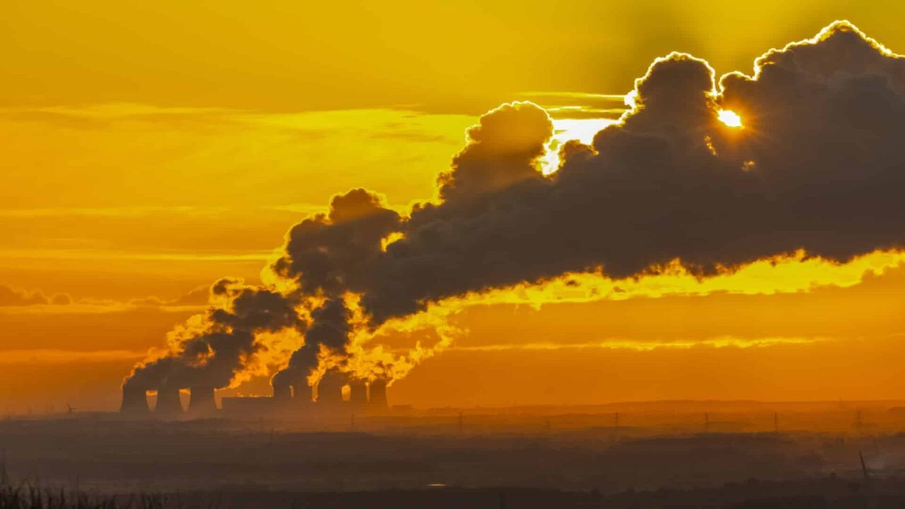 Emissioni di CO2 e reddito: il 10% pi ricco del Pianeta ne  responsabile per il 50%