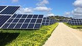 Arriva un nuovo campo fotovoltaico nel Lazio: BNZ ottiene l'autorizzazione per un impianto da 45 MW