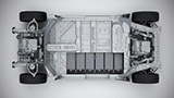 Leapmotor C01 è la prima auto elettrica con cell-to-chassis: le batterie sono nel telaio