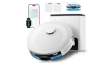 Lefant M2 Plus a 169,97�: un coupon rende ancora pi&ugrave; conveniente un interessante robot aspirapolvere lavapavimenti