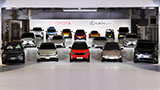 Toyota si arrende: venderà solo auto elettriche, e presenta ben 16 prototipi pronti alla produzione