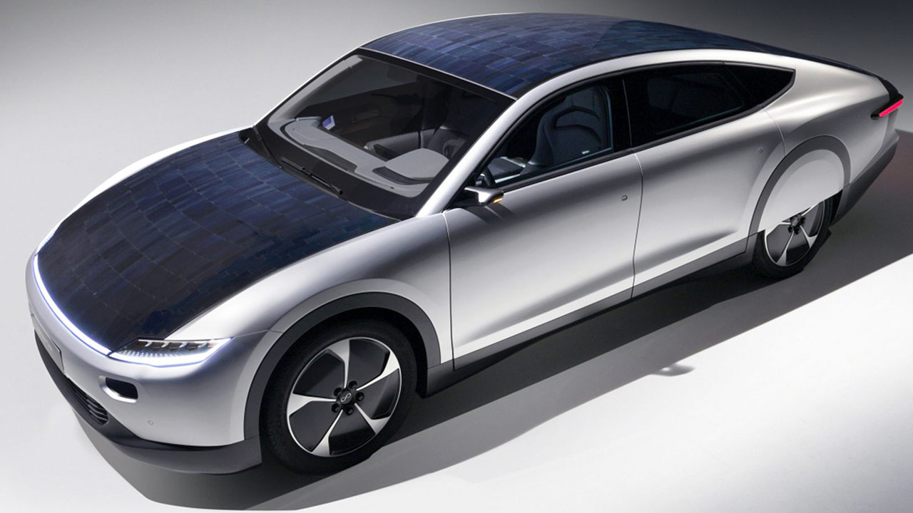 Lightyear ha raccolto nuovi fondi: arrivano 110 milioni di dollari per portare sul mercato l'auto fotovoltaica