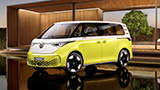 Volkswagen: diversi modelli elettrici già 'Sold Out' fino al 2023