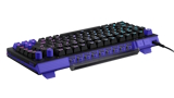 Logitech G512 X: la tastiera gaming con switch analogici e meccanici interscambiabili tasto per tasto