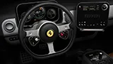 La Ferrari elettrica si chiama Luce: ecco gli interni by Jony Ive | Video
