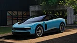 Ferrari Luce, oltre il design discutibile: c'&egrave; Samsung dietro la tecnologia OLED esclusiva del Cavallino