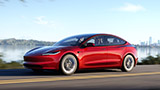Tesla svela la nuova Model 3, migliora in tutto, riferimento del mercato, anche per prezzo