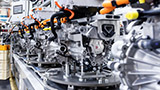 Stellantis, la più grande fabbrica diesel convertita alla produzione del motore elettrico M3