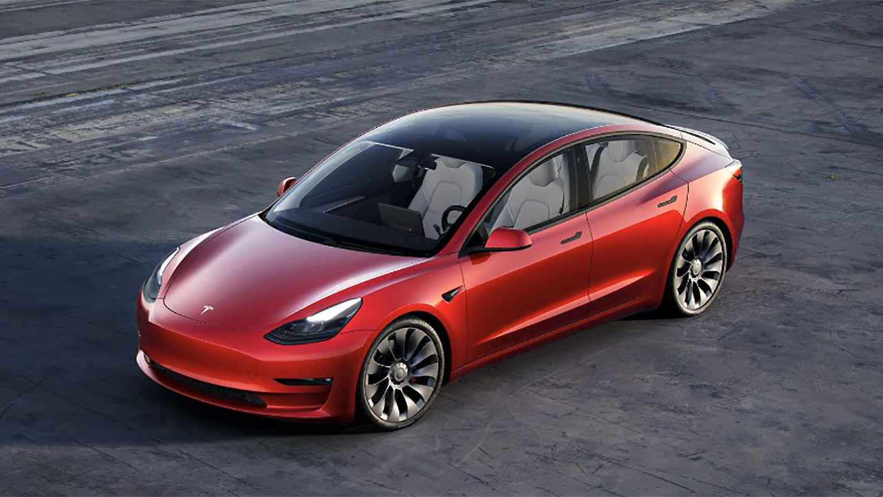 Tesla taglia i prezzi di Model 3 e Model Y in Italia sino quasi del 22%