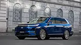 Prezzo di 23.000 euro e 40.000 ordini in 24 ore. L'amore dei cinesi per il Super-Hybrid