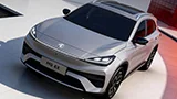 MG annuncia MG4X, SUV con batteria allo stato liquido-solido