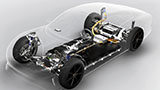 Mercedes vuole più auto elettriche, e costruite interamente da sé. Dal 2024 anche i motori