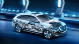 Accelerazione in abbonamento: Mercedes offre il servizio (via OTA) negli Stati Uniti