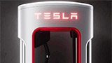 Tesla svela per sbaglio la novità: ecco il Tesla Magic Dock