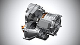 Magna presenta il nuovo motore elettrico a 800 volt, ancora più potente e compatto