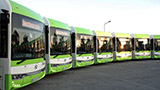 A Malta entrano in servizio 30 bus elettrici e un deposito da 3 megawatt