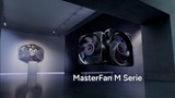 Cooler Master A Series e M Series: il raffreddamento dei data center arriva sui PC desktop