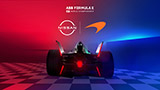 McLaren Racing pronta all'ingresso in Formula E, con i motori elettrici Nissan