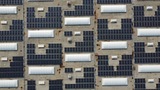 Poste Italiane investe nel green: è suo il più grande impianto fotovoltaico lombardo