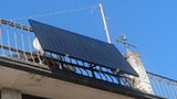 Luca Mercalli spinge all'uso del fotovoltaico da balcone. Ecco quello che c'è da sapere