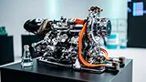 La FIA ha controllato a caldo il motore Mercedes? Sembra regolare, ma la temperatura...