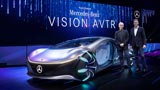 Daimler AG e i cinesi di Geely Holding insieme per i propulsori ibridi di prossima generazione (Mercedes-Benz e Volvo)