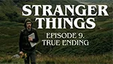 Il finale di Stranger Things vi ha deluso? L'IA ci regala un altro episodio | Spoiler