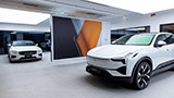 Volvo riduce la sua partecipazione in Polestar, passando dal 48% al 18%