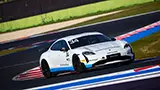 Porsche Taycan Rush a Misano: prima al volante e poi spettatori, il reportage