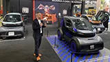 Mobilize a EICMA con la Duo by TheArsenale: l'elettrica urbana attira nuovi clienti