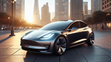 La Tesla da 25.000 euro si produrrà (anche) in Germania, parola di Elon Musk