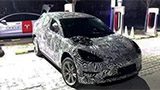 Mazda che sembra una Tesla: è davvero la Model 2? Forse la prova definitiva dal display